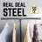 Pipe T-Style Freestanding Modern Industrial Clothing Rack