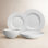 Manufacture Porcelain Dinnerware Set