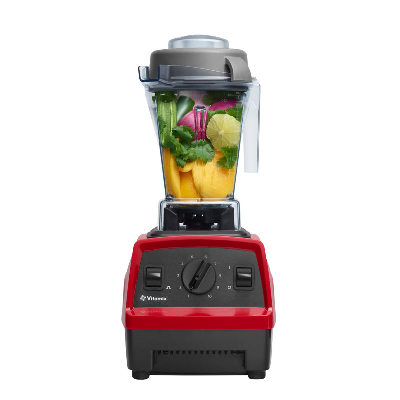 Explorian® E310 Blender, Red