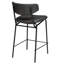 Tabouret de bar et de comptoir Macey (29 po / 26 po)-624179447-572395982