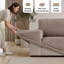Housse extensible pour canapé pour animaux de compagnie - Housse de protection pour meuble lavable-51370896-88359764