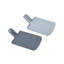 Chop2Pot Plus Foldable 2-Piece Cutting Board Set
