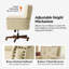 Chaise de bureau pivotante 360 ° Meroy-2057989918
