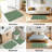 Bathroom Rugs Set-1111241034
