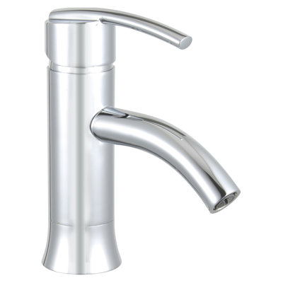 Waverly Single-Hole Single-handle Bathroom Faucet