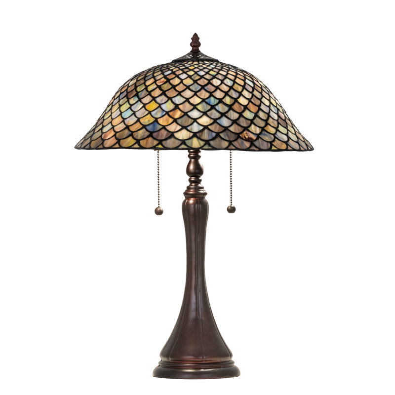 Tiffany Table Lamp