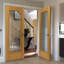Tigris Internal Door Prefinished-20632162