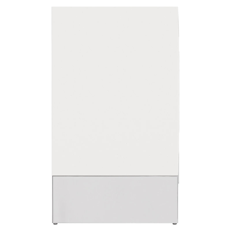 Stratum 48" Wide Server