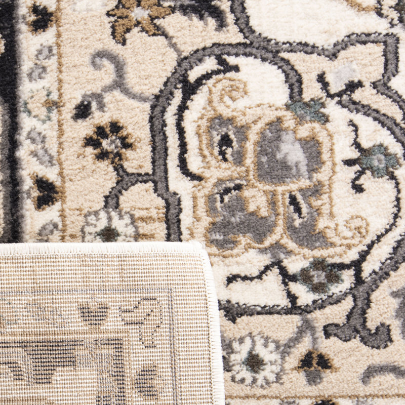 Tapis oriental performance Fuhrman, Rectangle 6 pi x 9 pi
