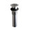 Sink Complements Always Open Sink Drain - Drop-In - 2" Brass/Polished Chrome
