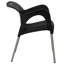chaise empilable Laduke