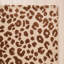 Iconic Leopard Hand-Knotted Rug-78878788