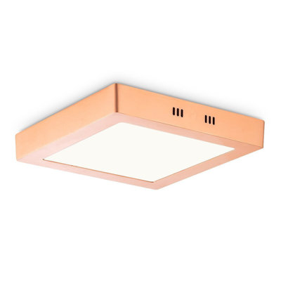Courtney LED Flush Mount