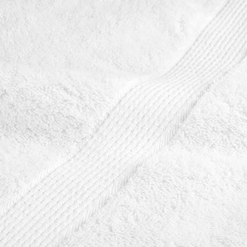 Aremy 100% Cotton Hand Towel, Highgloss Sand Grey, 200cm L x 100cm W