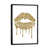 Black Framed Canvas