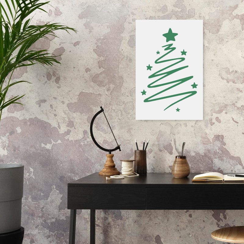 Print, 60.96cm H x 40.64cm W