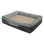 Orthopedic Polyester Pet Bed