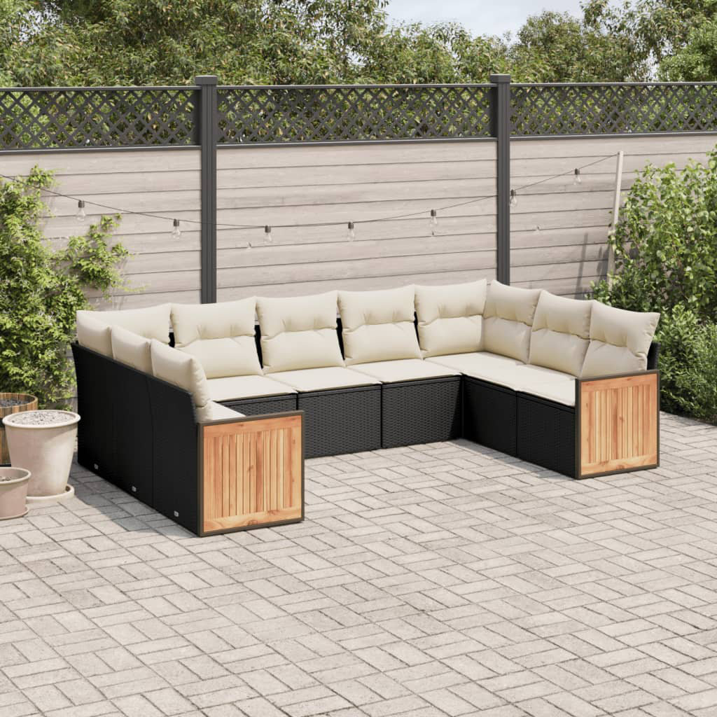 Gartensofa Nilah 62 cm