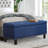 Canealus Upholstered Storage Bench-636717921