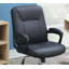 Fauteuil de bureau rembourré Relax-102594705