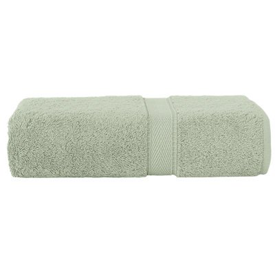 Serviette de bain en coton Sinemis