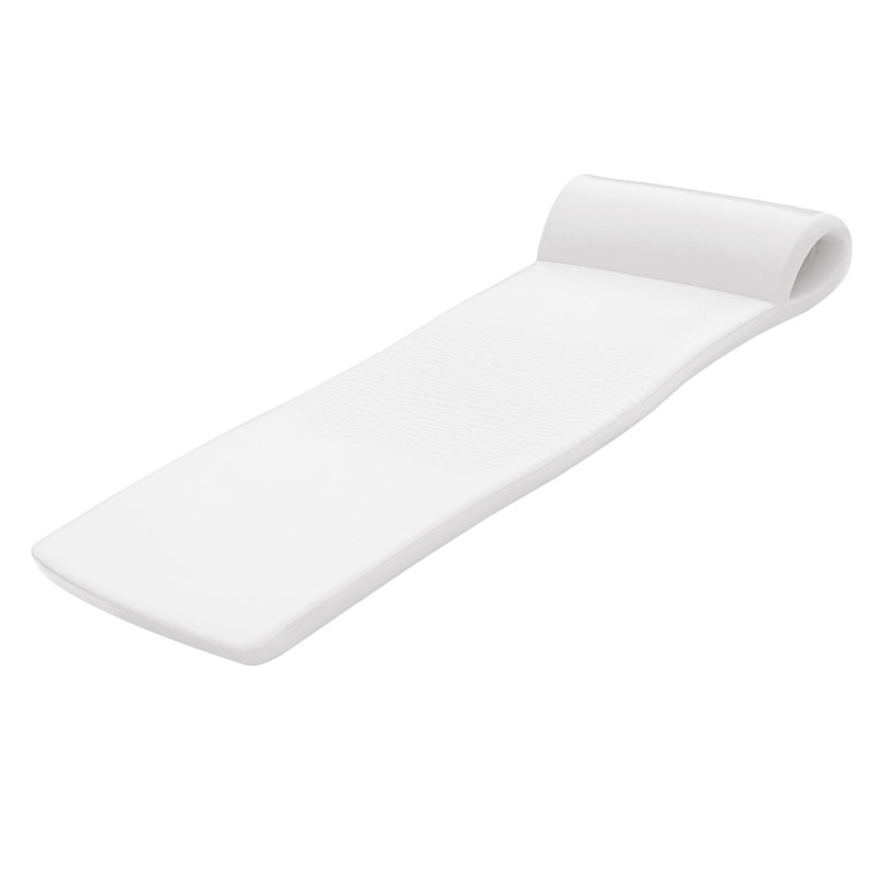 Flotteur de piscine TRC, Palmier bronzé, 1