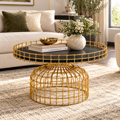 Table basse Mican