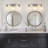Iron Armed Sconce-8896659