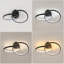 Deandray LED Flush Mount