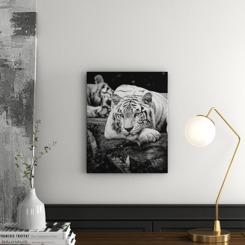 Pete Seaward - Print