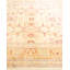 Classic One-of-a-Kind 6' 1" x 6' 1" Hand Knotted Area Rug