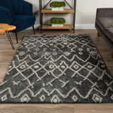 Tapis 5 pi x 7 pi 6 po Addison Calabar