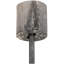 Paloma Golpe Downrod Ceiling Fan