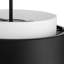 Luminaire suspendu tambour 3 lumières Myrteza-88566750-88566748
