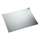 Fashion Stainless Steel Placemat