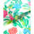 Green/Pink/Blue