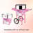 Cotton Candy Machine – 1000W Vortex Floss Maker with Stainless-Steel Pan - Uses Sugar or Hard Candy for Party Treat by Great Northern Popcorn (Pink)