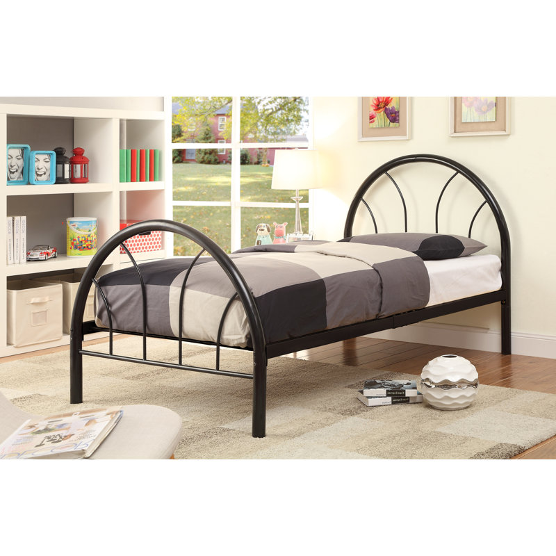 Keyson Kids, Full, Black