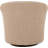 Anstett Upholstered Swivel Barrel Chair-452699264