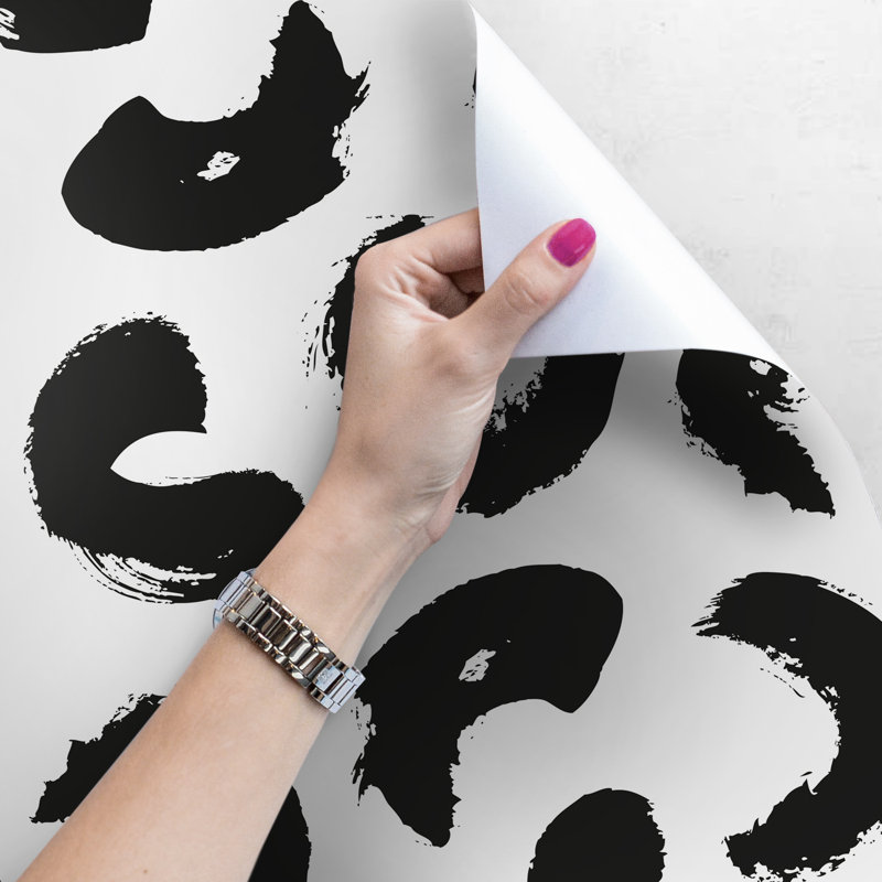 Alifa Matte Mural, 360 x 250cm