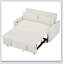 Canapé-lit convertible polyvalent avec ports USB et coussins moelleux pour un confort de salon moderne-1940634928