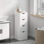 Freestanding Bathroom Cabinet