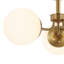 Plafonnier semi-encastré 3 lumières 23,5 po-105700987