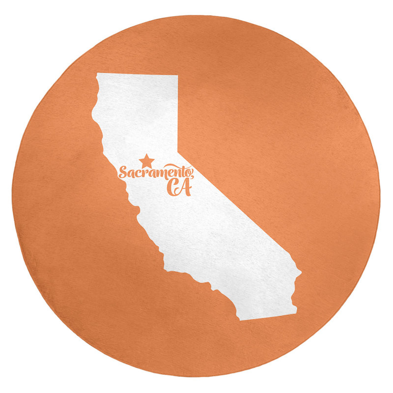 Tapis poly-chenille sacramento california