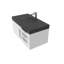 Ensemble de meuble-lavabo simple 36 po Genieva-2128476517-2128476521-2128476526