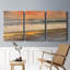 " Day's End " 3 - Pieces-978638128