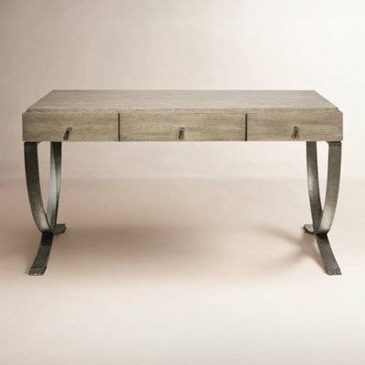 Regan 54" Writing Desk