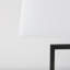 Lampe de table en marbre Thorntonville