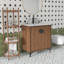 Meuble-lavabo de 30 po avec lavabo