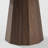 Solid Wood Dining Table Round Pedestal Kitchen Table-222948528-222948531